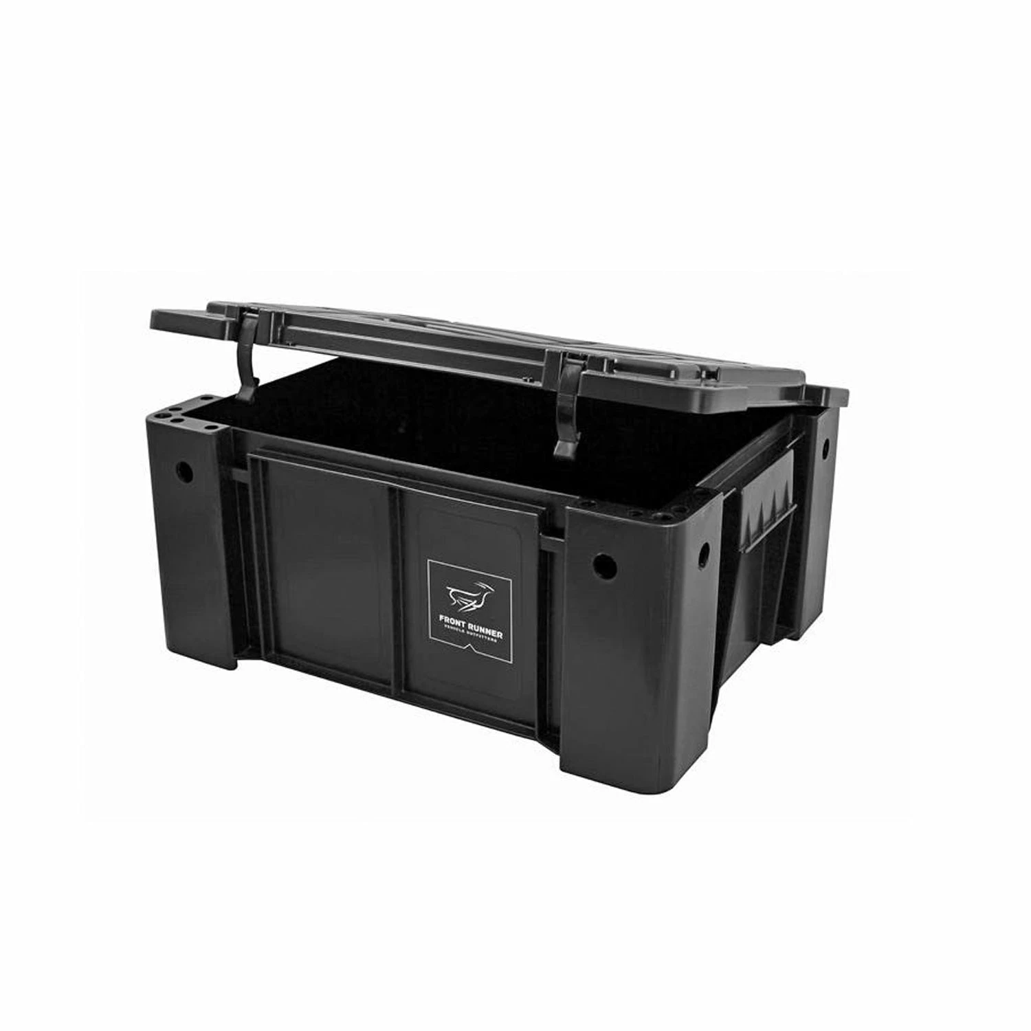 Experience Parts Front Runner Wolf Pack - Von Front Runner 4 Experience Parts Front Runner Wolf Pack - Von Front Runner