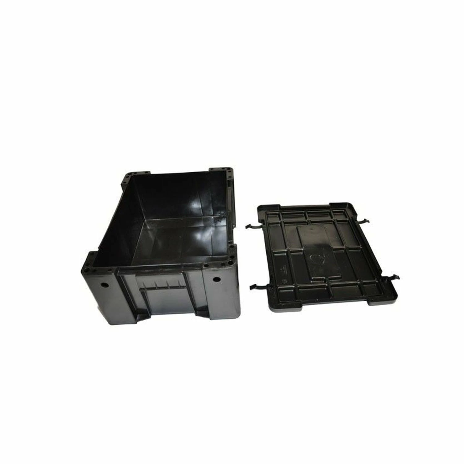 Experience Parts Front Runner Wolf Pack - Von Front Runner 5 Experience Parts Front Runner Wolf Pack - Von Front Runner