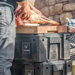 Experience Parts Front Runner Wolf Pack - Von Front Runner 9 Experience Parts Front Runner Wolf Pack - Von Front Runner