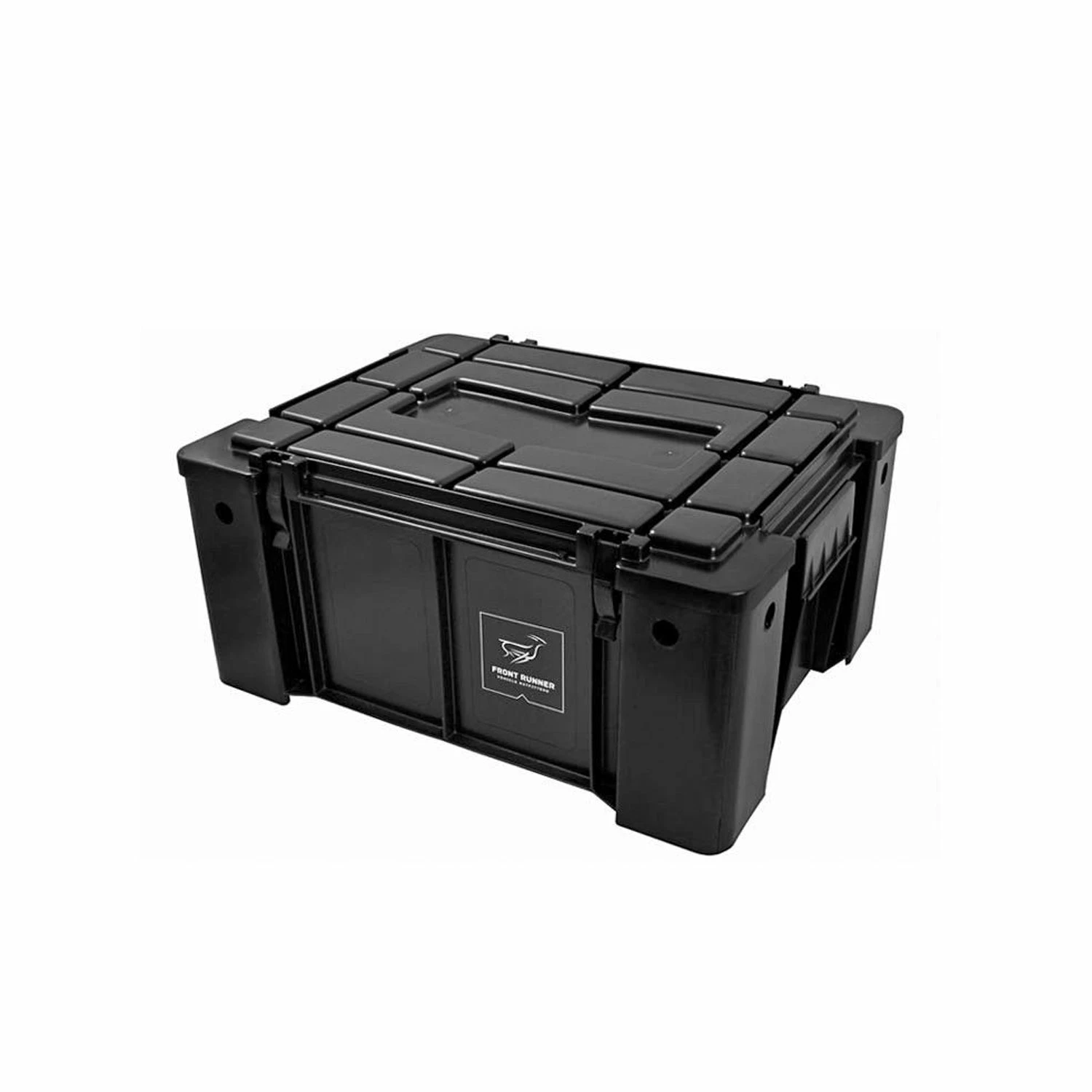 Experience Parts Front Runner Wolf Pack - Von Front Runner 3 Experience Parts Front Runner Wolf Pack - Von Front Runner