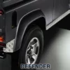 Land Rover Karosserieschutzpaket - Defender