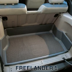Land Rover Gepäckraumwanne - Freelander 1
