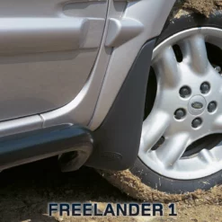 Land Rover Schmutzfänger - Freelander 1