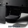 Land Rover Hintere Trittstufe, Klappbar - Defender