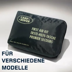 Land Rover Verbandskasten Ab 2020