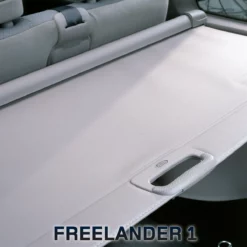 Land Rover Kofferraumabdeckung - Freelander 1