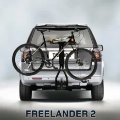 Land Rover Fahrradträger - Freelander 2