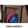 Land Rover Gepäcknetz - Freelander 1