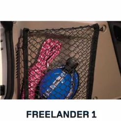 Land Rover Gepäcknetz - Freelander 1