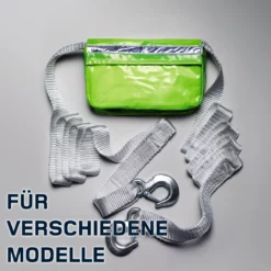 Land Rover Abschleppgurt