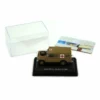 Experience Parts 1:76 Modell Land Rover Defender Serie III 109" Rotes Kreuz - Cararama Merchandising
