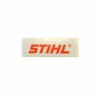 Experience Parts Fahrzeugbeklebung Fahrzeugaufkleber LET Bolivien, Stihl