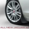 Jaguar Schmutzfänger XF Ab 2016
