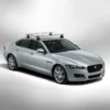 XF Ab 2016 Dachquerträger - Jaguar XF