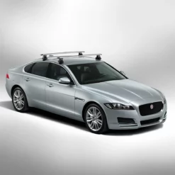 XF Ab 2016 Dachquerträger - Jaguar XF