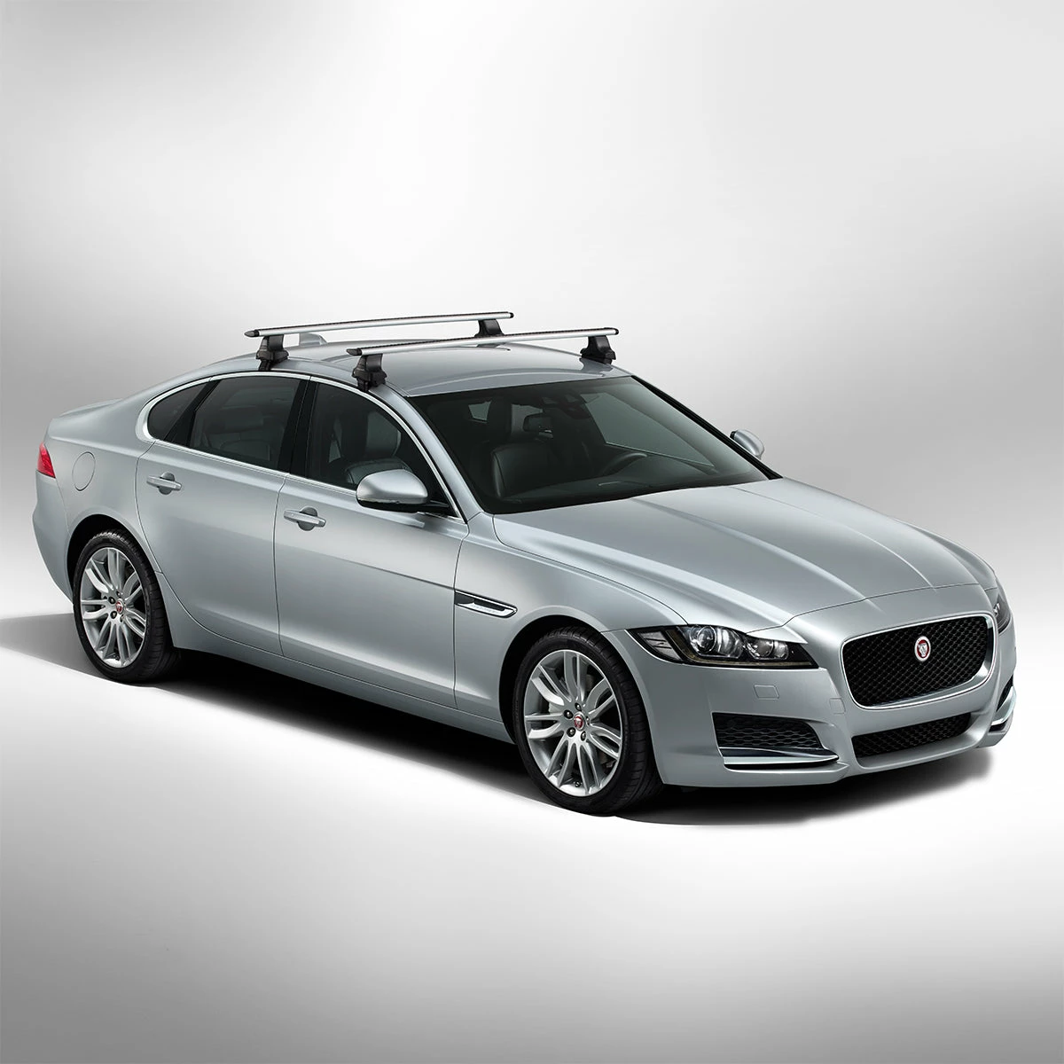 XF Ab 2016 Dachquerträger - Jaguar XF 3 XF Ab 2016 Dachquerträger - Jaguar XF