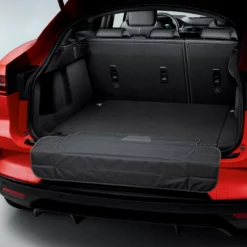 Jaguar Stoßfängerschutz I-Pace