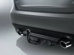 Jaguar Elektrisch Ausfahrbare Anhängerkupplung XF Ab 2016