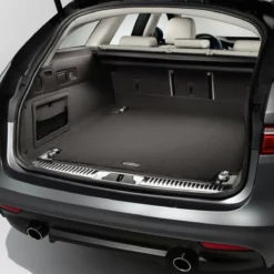 Jaguar Gepäckraum - Teppichmatte