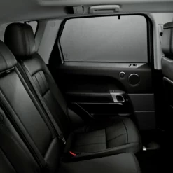 Jaguar Sonnenblenden XF Ab 2016