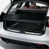 Jaguar Gepäckraumhaltenetz XF Sportbrake Ab 2016