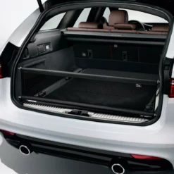 Jaguar Gepäckraumhaltenetz XF Sportbrake Ab 2016