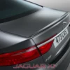 Heckspoiler Für Jaguar XF Ab 2016