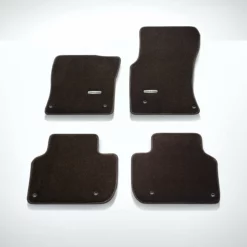 Jaguar Teppichmatten "Luxury" XF Ab 2016