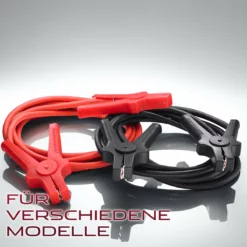 Jaguar Starterkabel E-Pace