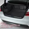 Jaguar Gepäckraum-Bodennetz I-Pace