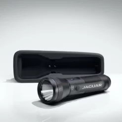 Jaguar Taschenlampe Inkl. Ladestation
