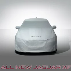 Allwetter-Fahrzeugabdeckung - Jaguar XF Ab 2016