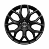 Jaguar 19" Leichtmetallfelge, Hinten - F-Type