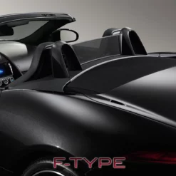 Jaguar Windschott - F-Type