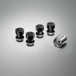 Jaguar Abschließbare Radmuttern