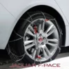 Jaguar I-Pace Schneeketten - F-Pace 2 Jaguar I-Pace Schneeketten - F-Pace