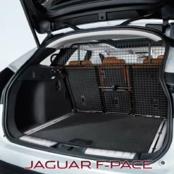 Günstiges Experience Parts Geschäft 49 Jaguar Gepäck-/Hundeschutzgitter - F-Pace
