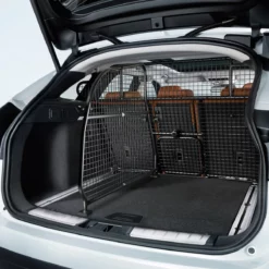 Jaguar Gepäckraumteiler - F-Pace