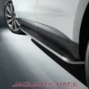 Jaguar Feste Trittstufen - F-Pace 2 Jaguar Feste Trittstufen - F-Pace
