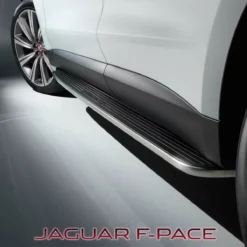 Jaguar Feste Trittstufen - F-Pace