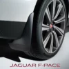 Jaguar Schmutzfänger - F-Pace