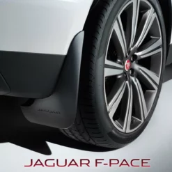 Jaguar Schmutzfänger - F-Pace