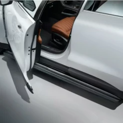 Jaguar Ausfahrbare Trittstufe - F-Pace