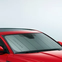 Jaguar Sonnenschutzblende Für Die Windschutzscheibe F-Pace