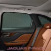 Jaguar Sonnenblende - F-Pace