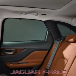 Jaguar Sonnenblende - F-Pace