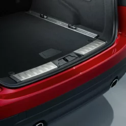Jaguar Gepäckraum - Ladekantenschutz - F-Pace