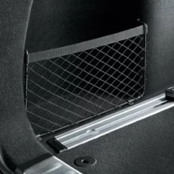 Jaguar Seitliches Gepäckraumnetz - F-Pace