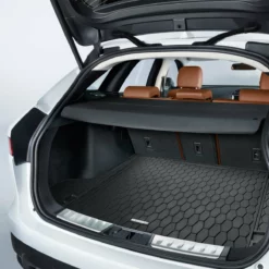 Jaguar Gepäckraum Gummimatte - F-Pace