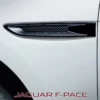Jaguar Seitliche Luftauslässe - F-Pace